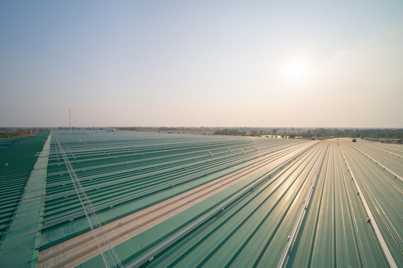 Best Industrial Roofing Contractors in West Haven, CT